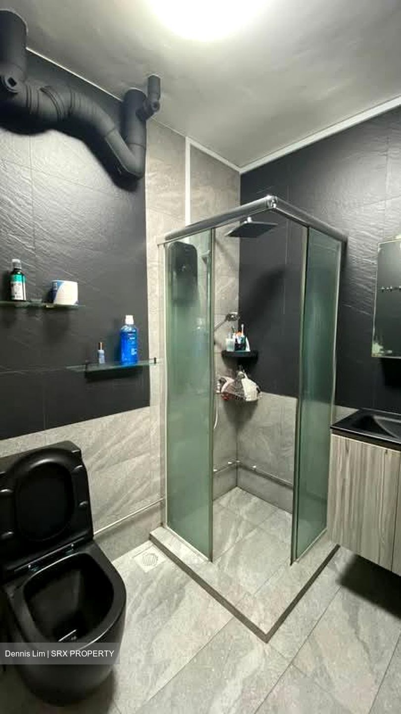 Blk 643 Yishun Street 61 (Yishun), HDB Executive #573966871